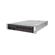 Сервер HP ProLiant DL380 Gen9 2U (16 x 2.5 SFF)
