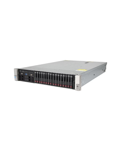 Сервер HP ProLiant DL380 Gen9 2U (16 x 2.5 SFF)