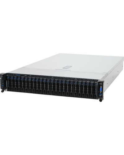 Сервер Quanta QuantaPlex T41S 2U 4-Node (24 x 2.5 SFF)