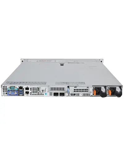 Сервер Dell EMC PowerEdge R440 1U (4 x 3.5 LFF) Сервер Dell EMC PowerEdge R440 1U (4 x 3.5 LFF)