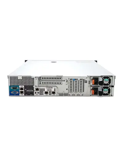Сервер Dell PowerEdge R530 2U (8 x 3.5 LFF) Сервер Dell PowerEdge R530 2U (8 x 3.5 LFF)