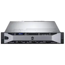 Сервер Dell PowerEdge R530 2U (8 x 3.5 LFF)