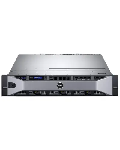 Сервер Dell PowerEdge R530 2U (8 x 3.5 LFF)