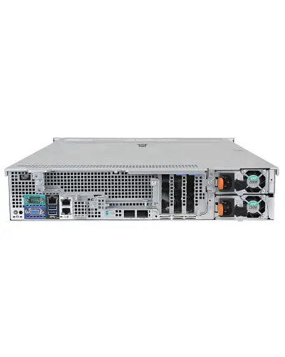 Dell EMC PowerEdge R540 2U (8 x 3.5 LFF)
