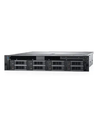 Dell EMC PowerEdge R540 2U (8 x 3.5 LFF)