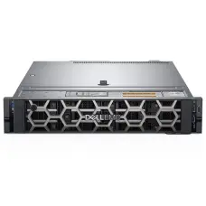Dell EMC PowerEdge R540 2U (8 x 3.5 LFF)