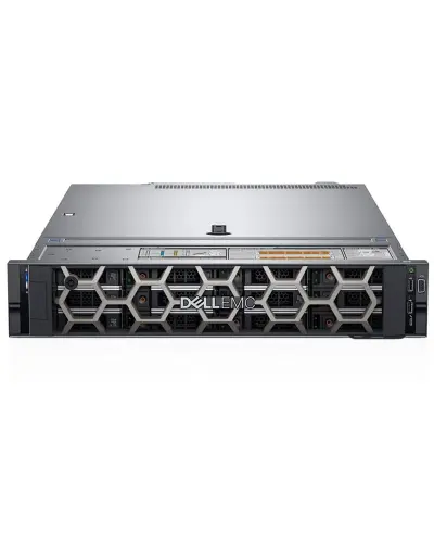 Dell EMC PowerEdge R540 2U (8 x 3.5 LFF)