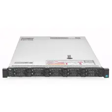Сервер Dell PowerEdge R620 (10 x 2.5 SFF)