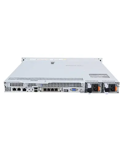 Сервер Dell PowerEdge R650xs (10 x 2.5 SFF) Сервер Dell PowerEdge R650xs (10 x 2.5 SFF)