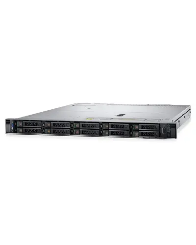 Сервер Dell PowerEdge R650xs (10 x 2.5 SFF) Сервер Dell PowerEdge R650xs (10 x 2.5 SFF)