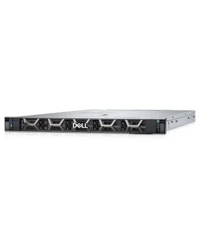 Сервер Dell PowerEdge R6615 (10 x 2.5 SFF)