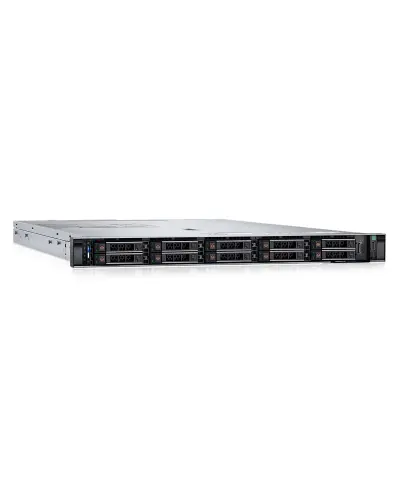 Сервер Dell PowerEdge R6615 (10 x 2.5 SFF)