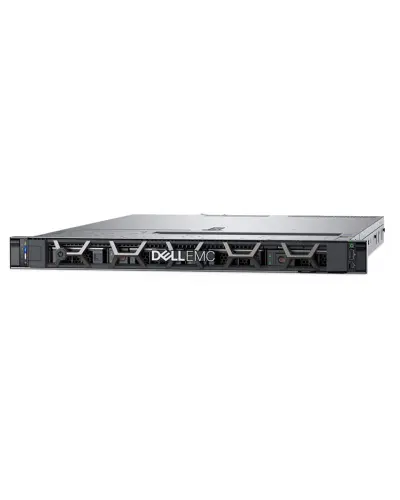 Сервер Dell PowerEdge R6615 (4 x 3.5 LFF)