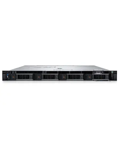 Сервер Dell PowerEdge R6615 (4 x 3.5 LFF) Сервер Dell PowerEdge R6615 (4 x 3.5 LFF)