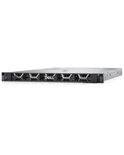 Сервер Dell PowerEdge R6625 (10 x 2.5 SFF)