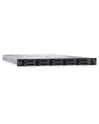 Сервер Dell PowerEdge R6625 (10 x 2.5 SFF) Сервер Dell PowerEdge R6625 (10 x 2.5 SFF)