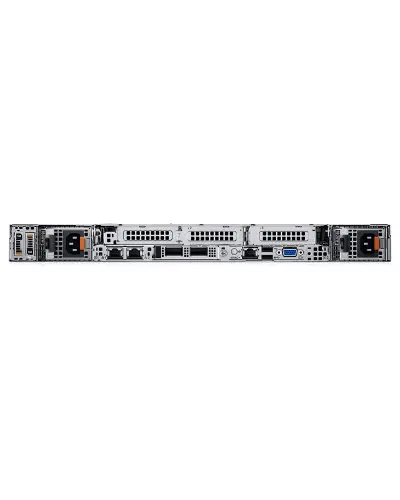 Сервер Dell PowerEdge R6625 (10 x 2.5 SFF) Сервер Dell PowerEdge R6625 (10 x 2.5 SFF)