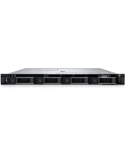 Сервер Dell PowerEdge R6625 (4 x 3.5 LFF)