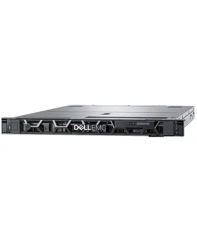 Сервер Dell PowerEdge R6625 (4 x 3.5 LFF)