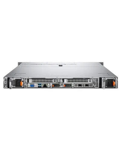 Сервер Dell PowerEdge R670 (8 x 2.5 SFF) Сервер Dell PowerEdge R670 (8 x 2.5 SFF)