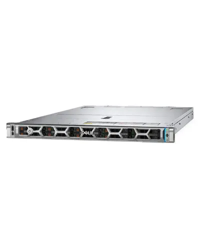 Сервер Dell PowerEdge R670 (8 x 2.5 SFF)