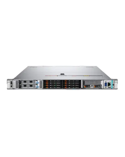 Сервер Dell PowerEdge R670 (8 x 2.5 SFF) Сервер Dell PowerEdge R670 (8 x 2.5 SFF)