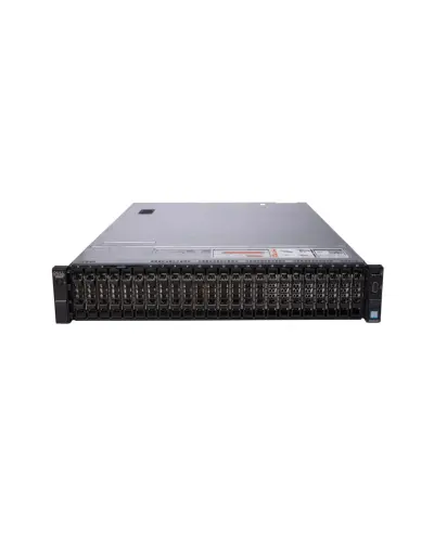 Сервер Dell R730XD 2U (16 x 2.5 SFF)