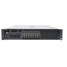Сервер Dell R730 2U (8 x 2.5 SFF)