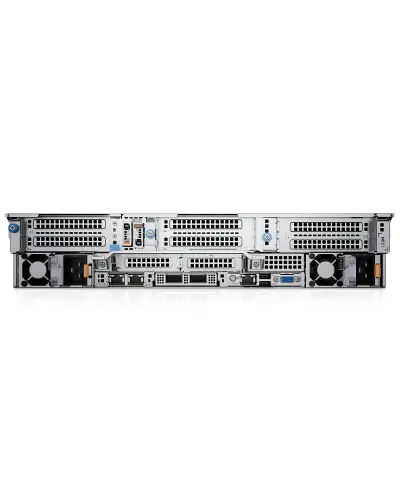 Сервер Dell PowerEdge R7625 (24 x 2.5 SFF)