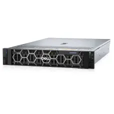 Сервер Dell PowerEdge R7625 (24 x 2.5 SFF) new