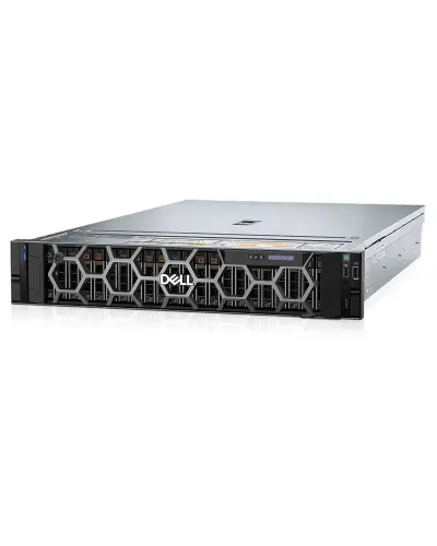 Сервер Dell PowerEdge R7625 (24 x 2.5 SFF)