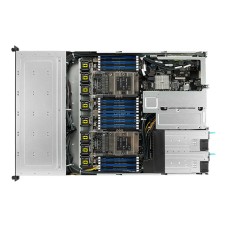Asus RS700-E9-RS12 1U (12 x 2.5 SFF)