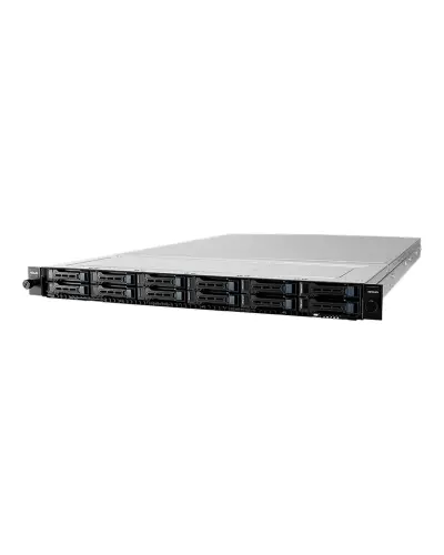 Asus RS700-E9-RS12 1U (12 x 2.5 SFF)