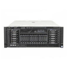 Сервер Dell PowerEdge R930 (24 x 2.5 SFF) 4U