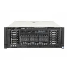 Сервер Dell PowerEdge R930 (24 x 2.5 SFF) 4U