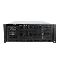 Сервер Dell PowerEdge R930 (4 x 2.5 SFF) 4U