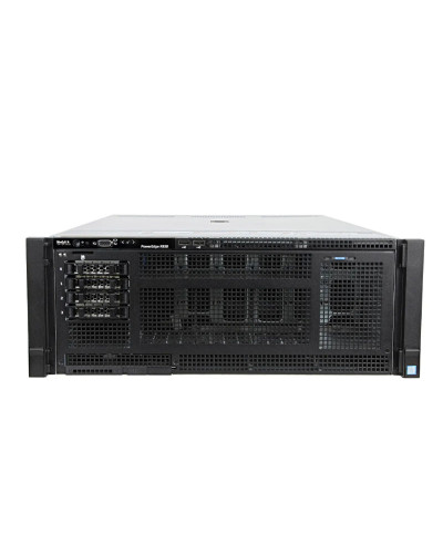 Сервер Dell PowerEdge R930 (4 x 2.5 SFF) 4U