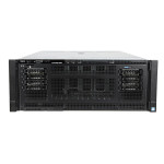 Сервер Dell PowerEdge R930 (8 x 2.5 SFF) 4U