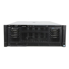 Сервер Dell PowerEdge R930 (8 x 2.5 SFF) 4U