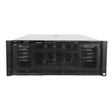 Сервер Dell PowerEdge R930 (8 x 2.5 SFF) 4U