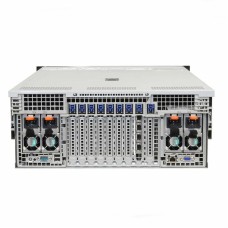 Сервер Dell PowerEdge R930 (24 x 2.5 SFF) 4U