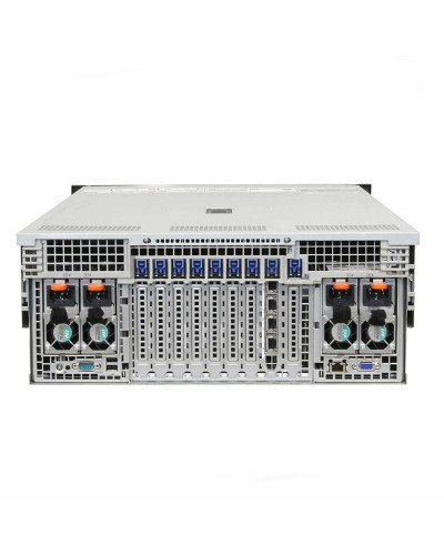 Сервер Dell PowerEdge R930 (24 x 2.5 SFF) 4U