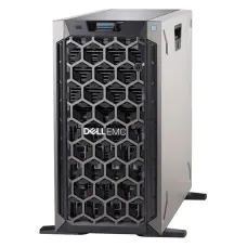 Сервер Dell PowerEdge T340 (8 x 3.5 LFF)