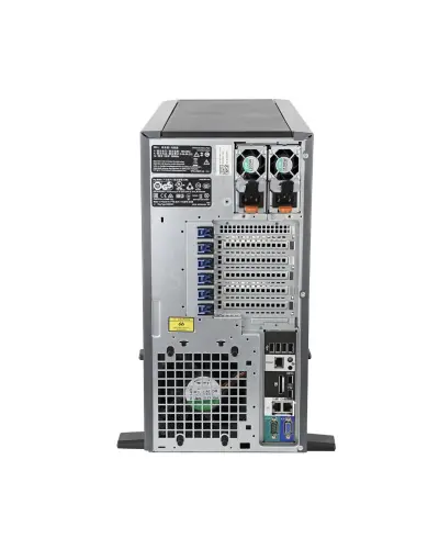 Сервер Dell PowerEdge T430 (8 x 3.5 LFF)