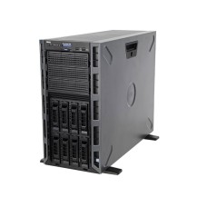 Сервер Dell PowerEdge T430 (8 x 3.5 LFF)