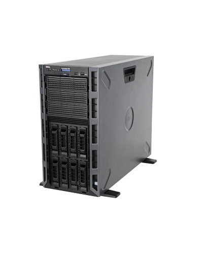 Сервер Dell PowerEdge T430 (8 x 3.5 LFF)