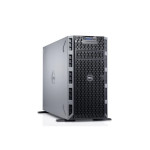 Сервер Dell PowerEdge T620 (8 x 3.5 LFF)