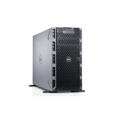 Сервер Dell PowerEdge T620 (16 x 2.5 SFF)