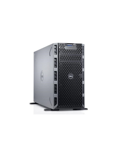 Сервер Dell PowerEdge T620 (16 x 2.5 SFF)