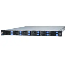 Сервер TYAN Transport CX GC68A-B8036 1U (12 x NVMe U.2)